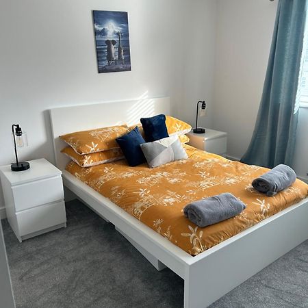 Vila Garreg Fawr Trearddur Bay - Ty Melyn Exteriér fotografie