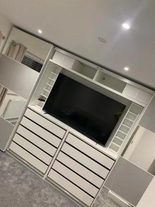 Vila Garreg Fawr Trearddur Bay - Ty Melyn Exteriér fotografie