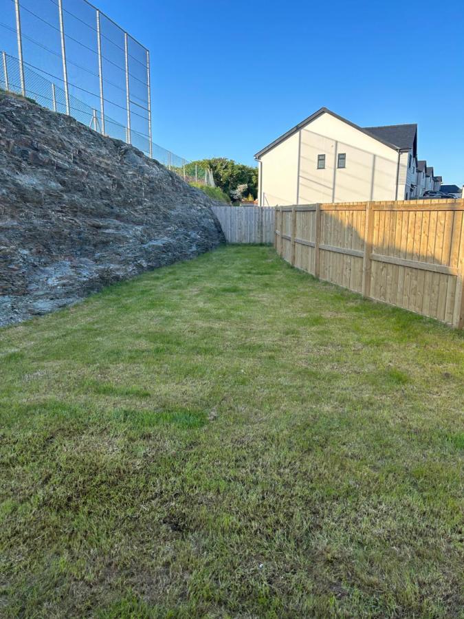 Vila Garreg Fawr Trearddur Bay - Ty Melyn Exteriér fotografie