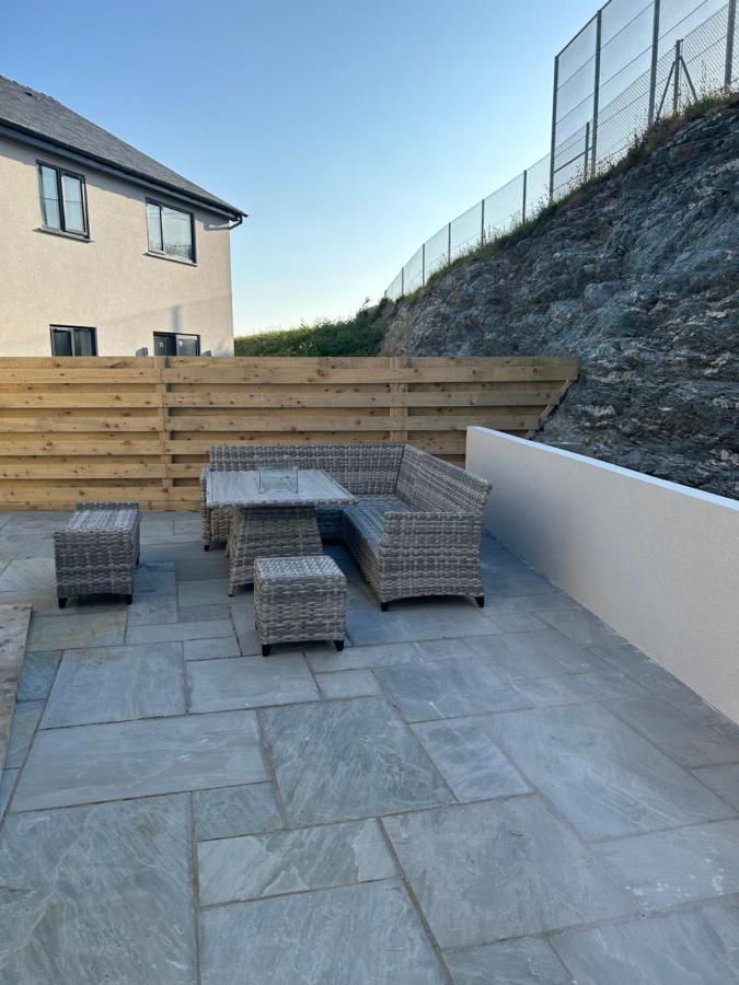 Vila Garreg Fawr Trearddur Bay - Ty Melyn Exteriér fotografie