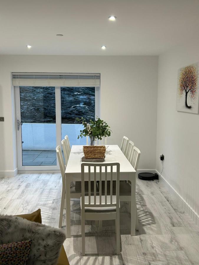 Vila Garreg Fawr Trearddur Bay - Ty Melyn Exteriér fotografie