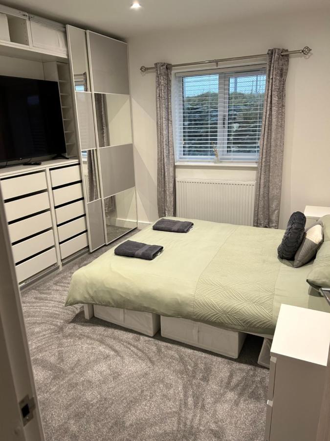 Vila Garreg Fawr Trearddur Bay - Ty Melyn Exteriér fotografie