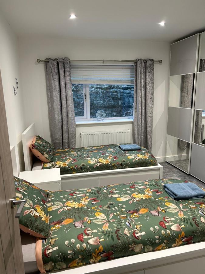 Vila Garreg Fawr Trearddur Bay - Ty Melyn Exteriér fotografie