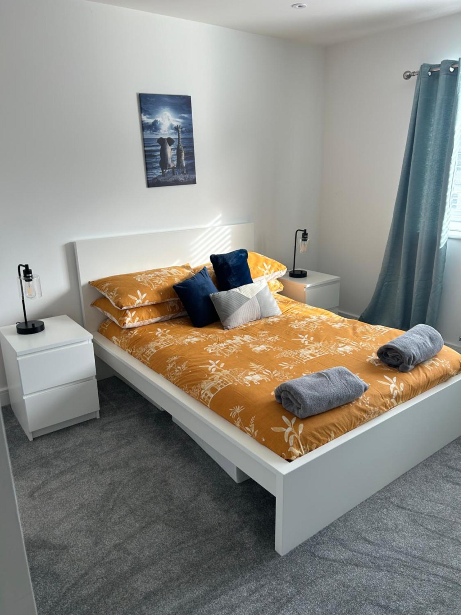 Vila Garreg Fawr Trearddur Bay - Ty Melyn Exteriér fotografie