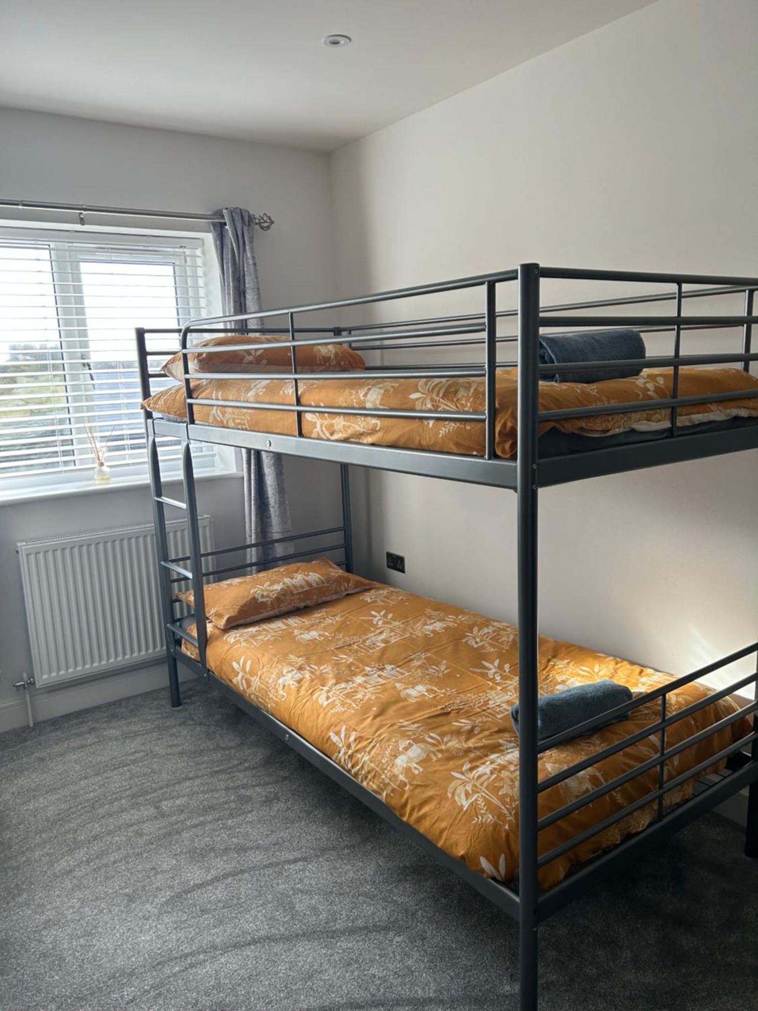 Vila Garreg Fawr Trearddur Bay - Ty Melyn Exteriér fotografie